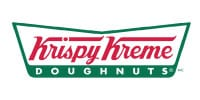 krispy kreme logo