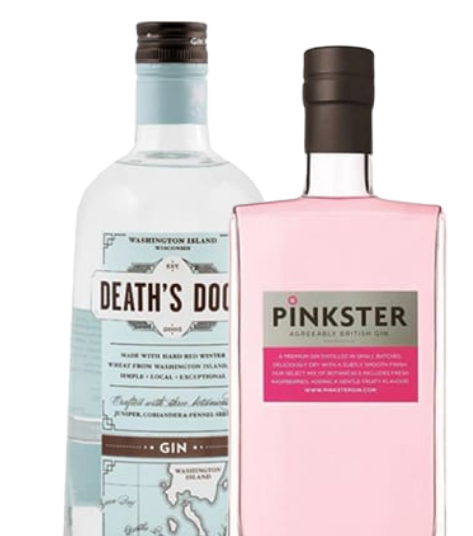 drinks labels