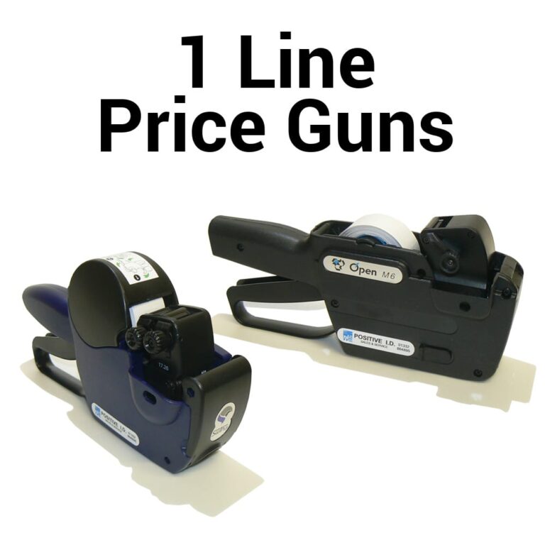 Product Category image for one line labelling and pricing guns