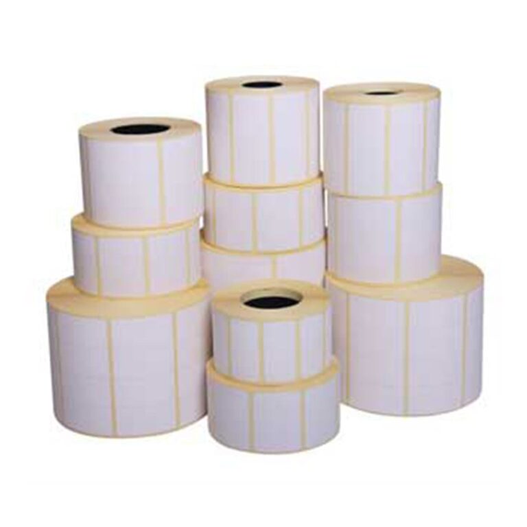 thermal transfer labels