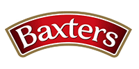 baxters logo