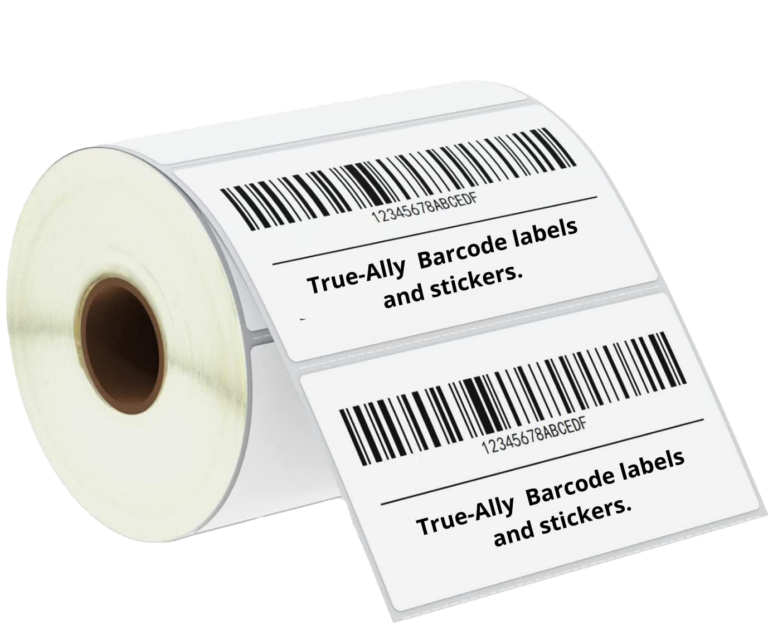 Barcode Labels