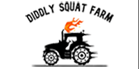 diddly squat farm logo