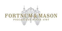 fortnum and mason logo
