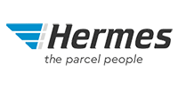 hermes logo