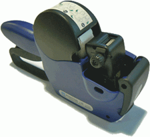 Swing S9 pricing gun