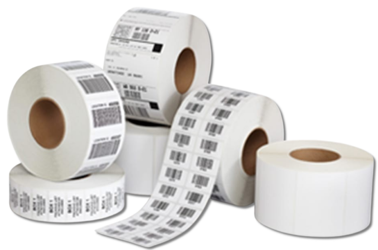 Barcode Labels