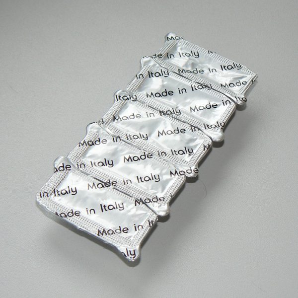 Danro 2316 ink roller pack