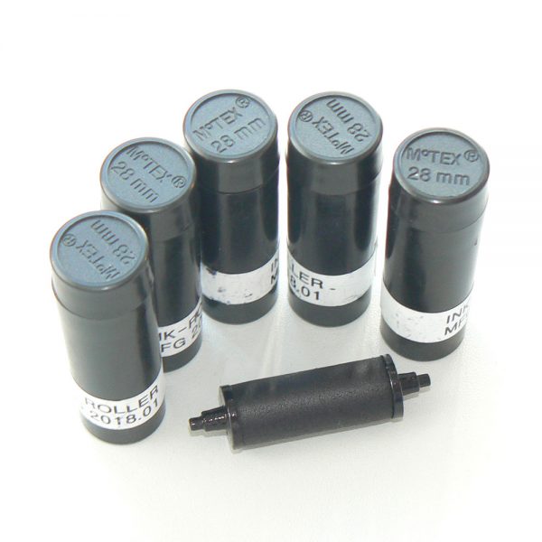 Danro 3021 ink rollers