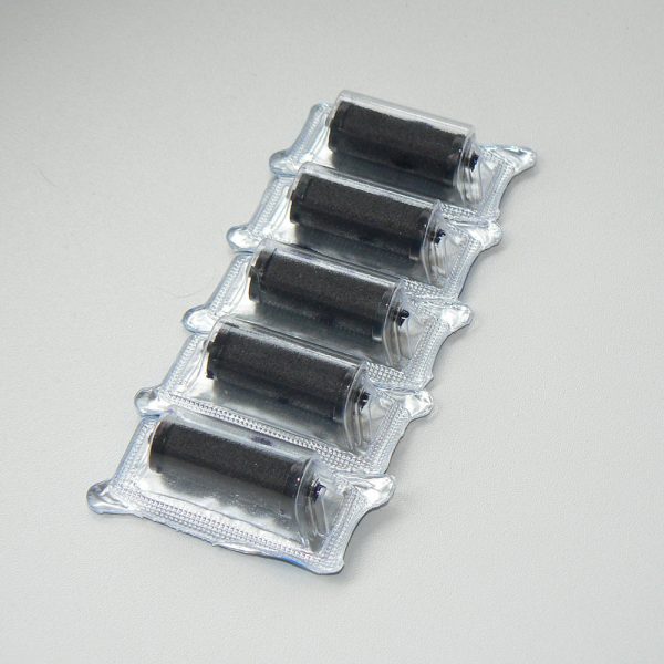 Jolly ink rollers for Swing labelling guns