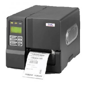 image of an MB240 or MB340 light industrial thermal label printer used in the sandwich labelling starter pack pro