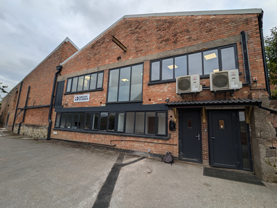 Quote 1 PID Labelling - Loake Court Factory