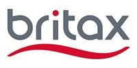 britax logo - Positive ID Labels customer